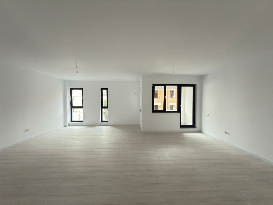 3 camere bloc nou, zona Nerva Traian, metrou Timpuri Noi