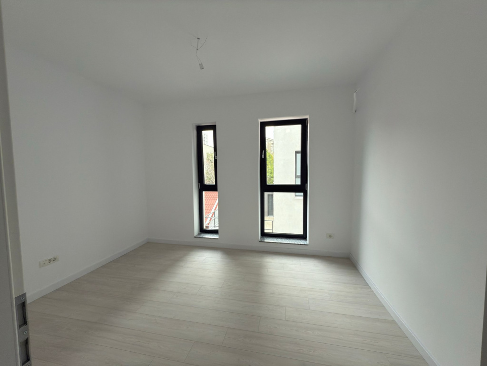 3 camere bloc nou, zona Nerva Traian, metrou Timpuri Noi