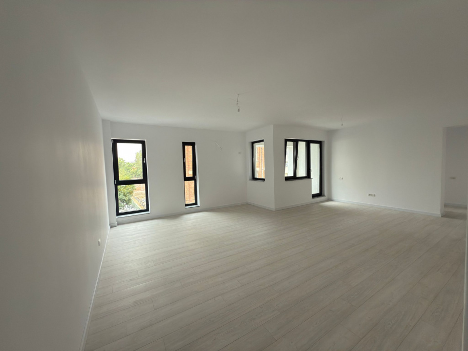 3 camere bloc nou, zona Nerva Traian, metrou Timpuri Noi