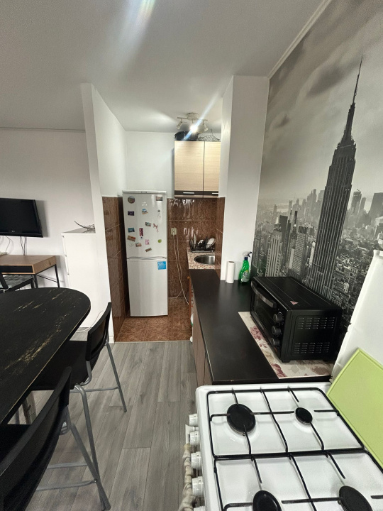 Garsoniera de inchiriat Timpuri noi - Tineretului