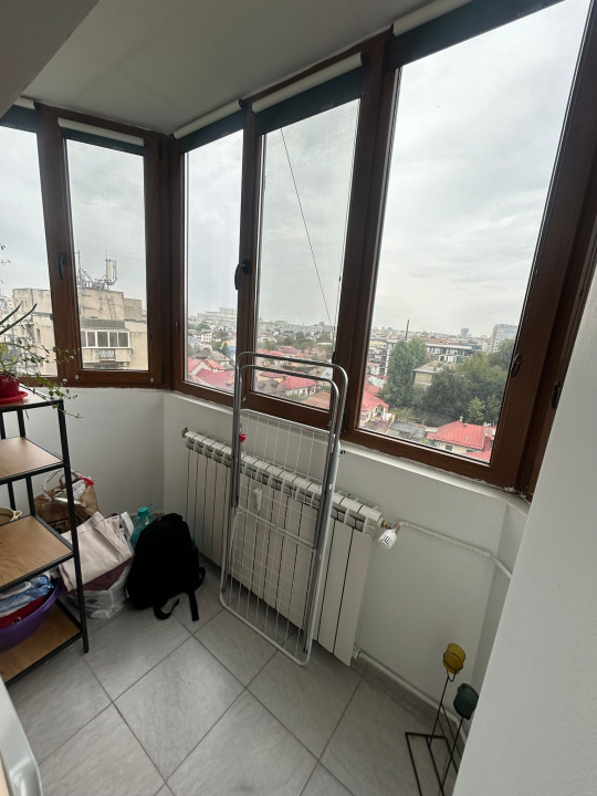 Garsoniera de inchiriat Timpuri noi - Tineretului