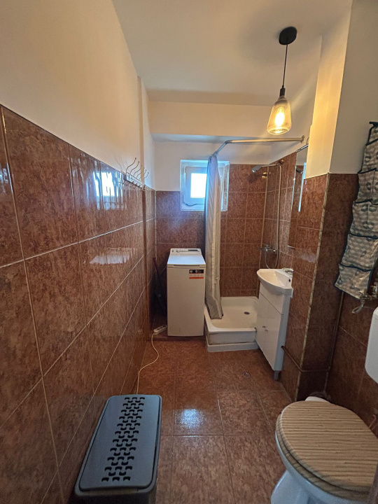 Garsoniera de inchiriat Timpuri noi - Tineretului