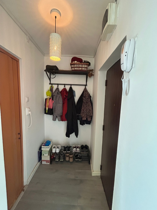 Garsoniera de inchiriat Timpuri noi - Tineretului