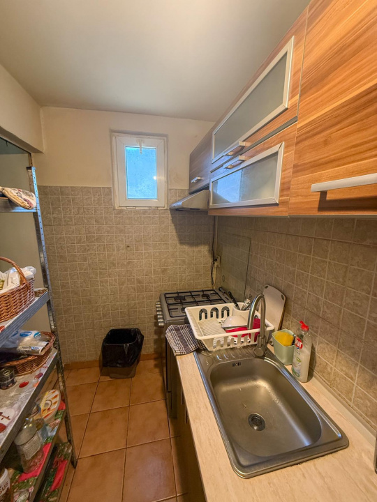 Casa de vacanta sau rezidenta in Adunati, buget redus 