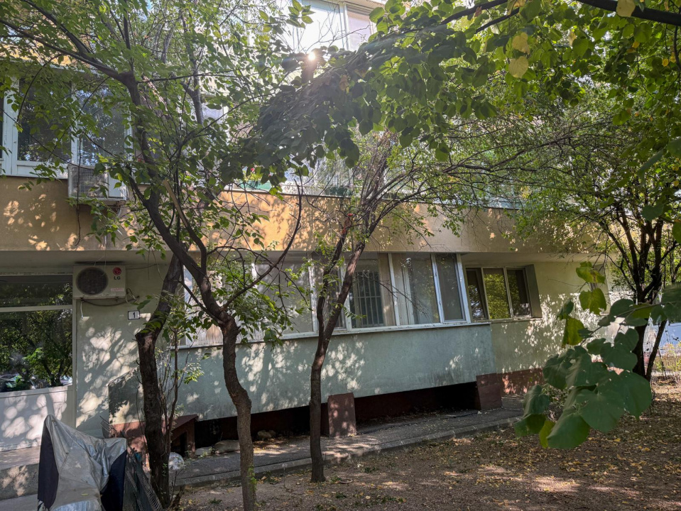 Garsoniera sau birou, Drumul Taberei - Timisoara