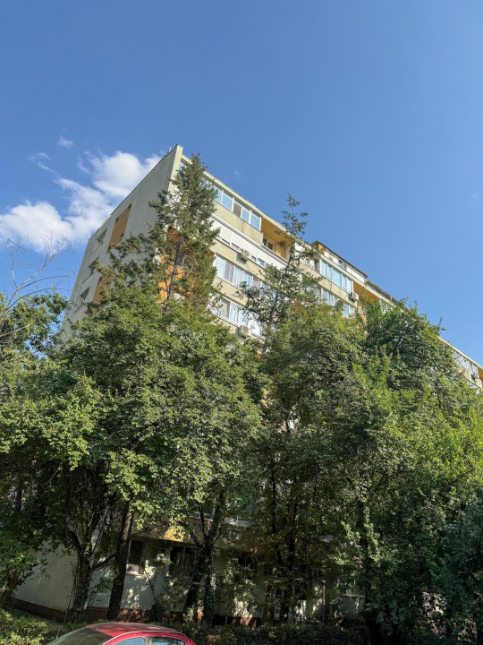Garsoniera sau birou, Drumul Taberei - Timisoara