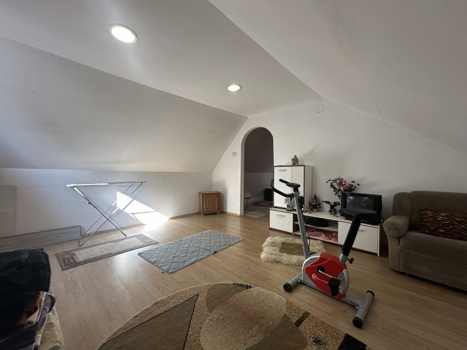 PANTELIMON CASA P+M 130 MP, Lot 147 MP