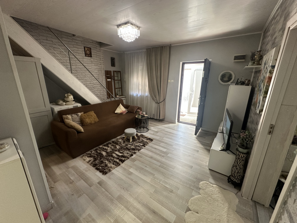 PANTELIMON CASA P+M 130 MP, Lot 147 MP