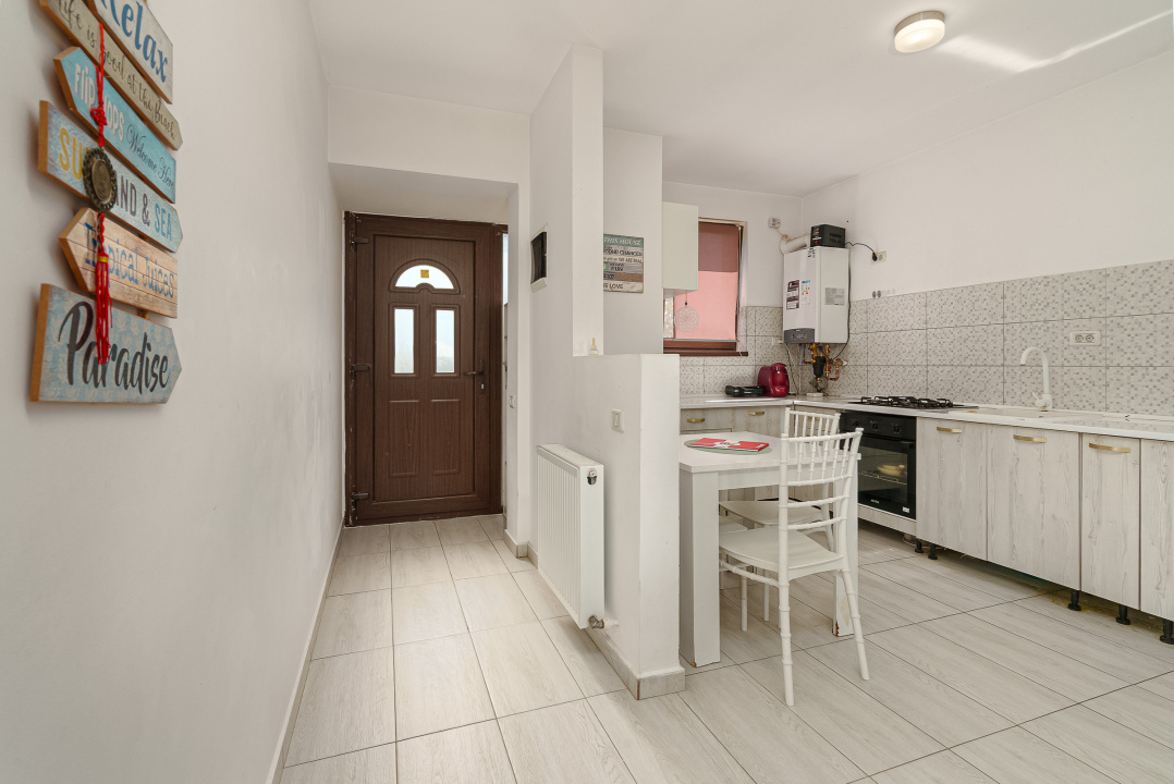 BERCENI – VIDRA – COMPLEX DEALUL VERDE, DUPLEX 90 MP, LOT 300 MP!