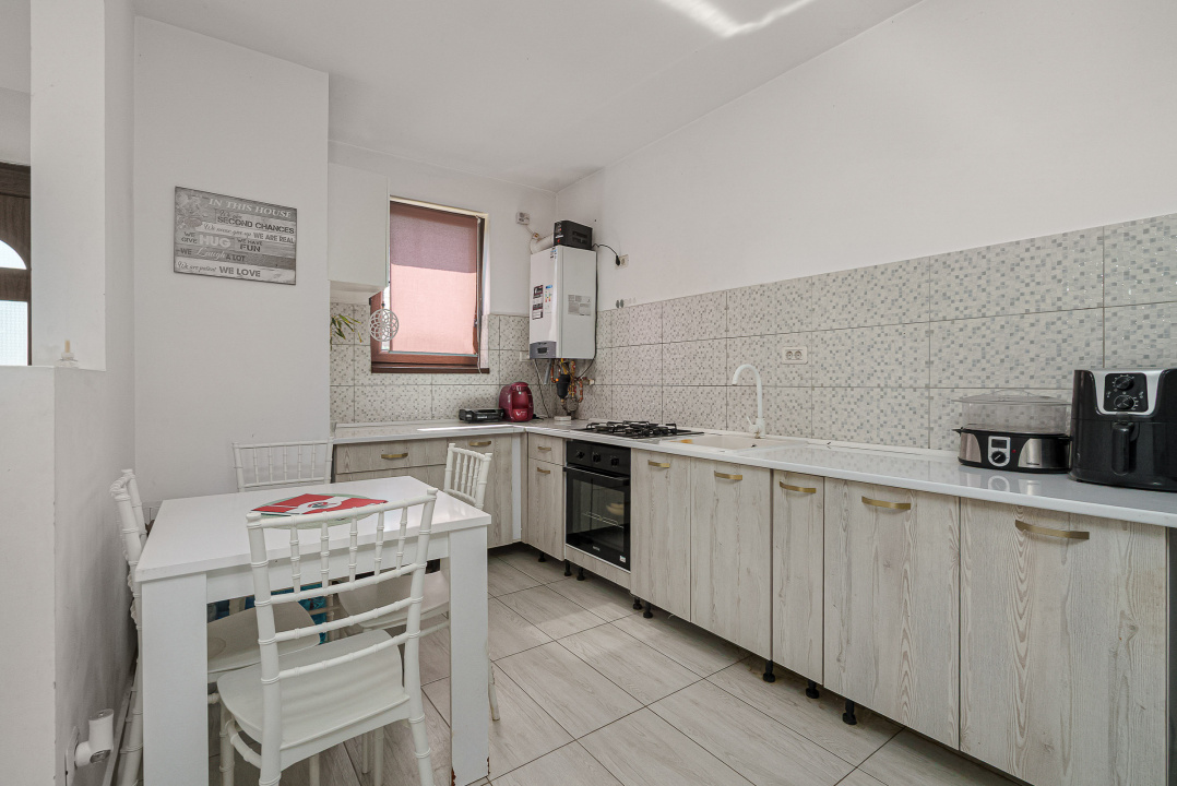 BERCENI – VIDRA – COMPLEX DEALUL VERDE, DUPLEX 90 MP, LOT 300 MP!