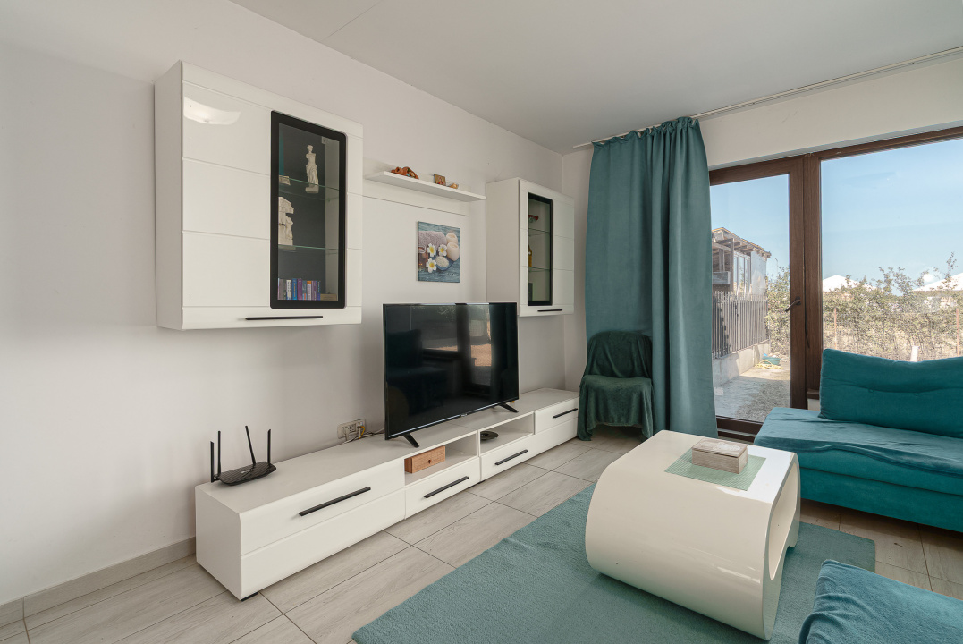 BERCENI – VIDRA – COMPLEX DEALUL VERDE, DUPLEX 90 MP, LOT 300 MP!