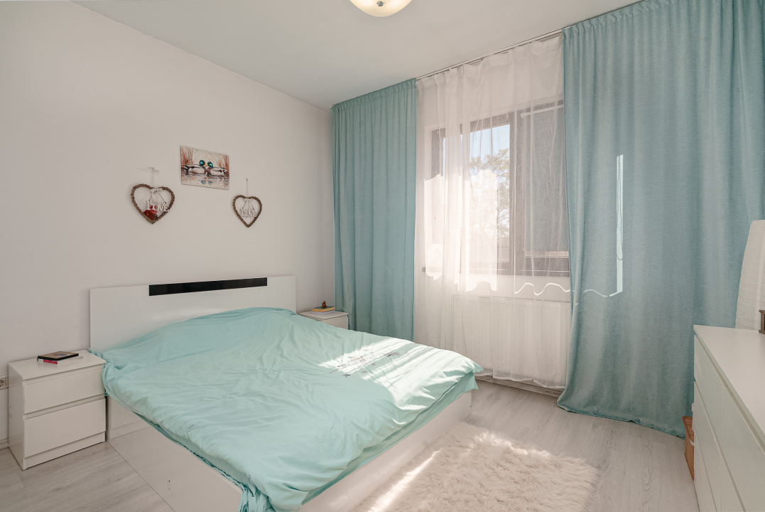 BERCENI – VIDRA – COMPLEX DEALUL VERDE, DUPLEX 90 MP, LOT 300 MP!