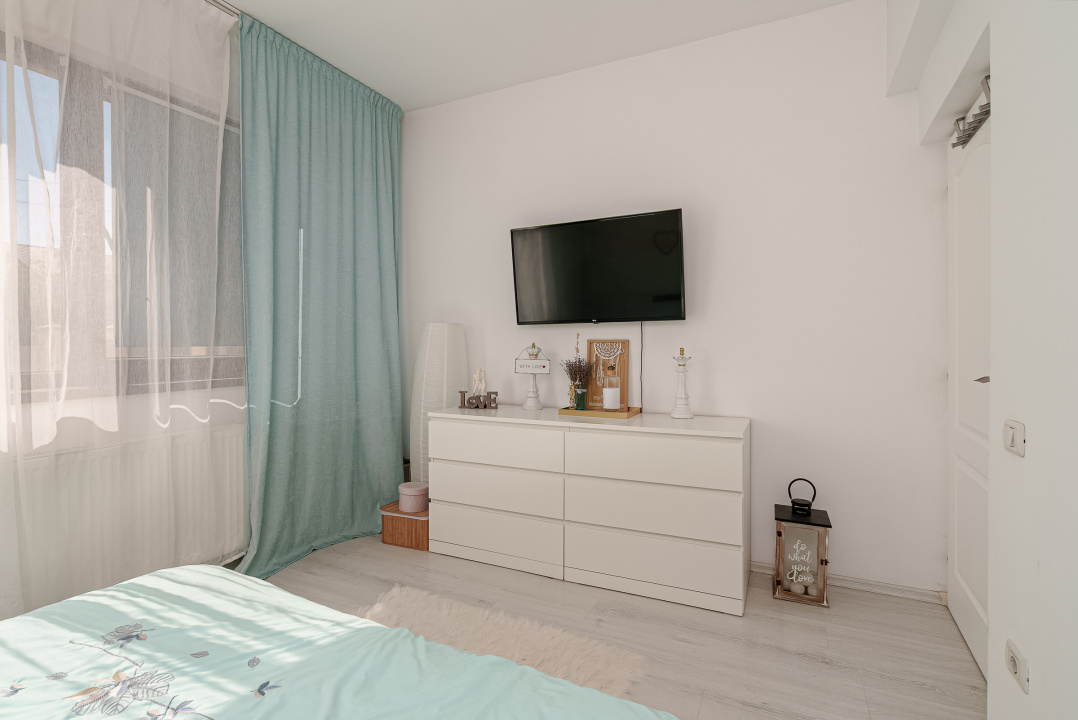 BERCENI – VIDRA – COMPLEX DEALUL VERDE, DUPLEX 90 MP, LOT 300 MP!