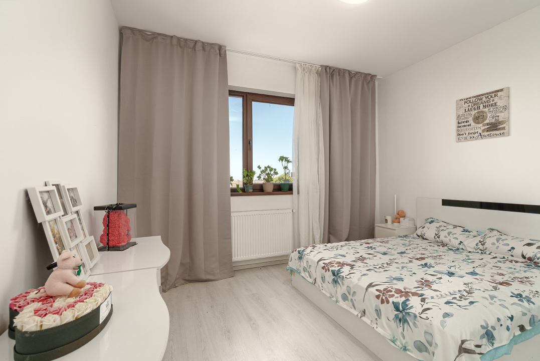 BERCENI – VIDRA – COMPLEX DEALUL VERDE, DUPLEX 90 MP, LOT 300 MP!