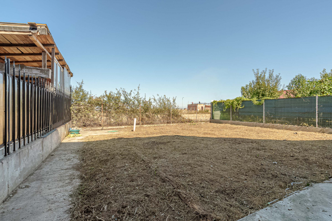 BERCENI – VIDRA – COMPLEX DEALUL VERDE, DUPLEX 90 MP, LOT 300 MP!