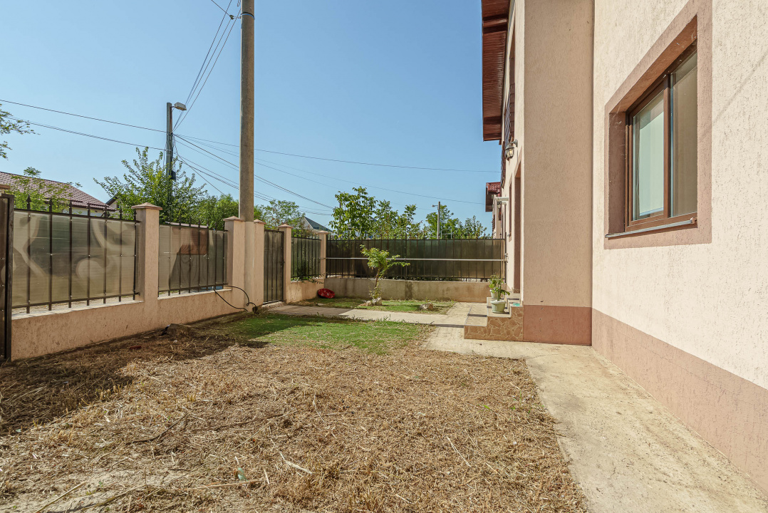 BERCENI – VIDRA – COMPLEX DEALUL VERDE, DUPLEX 90 MP, LOT 300 MP!