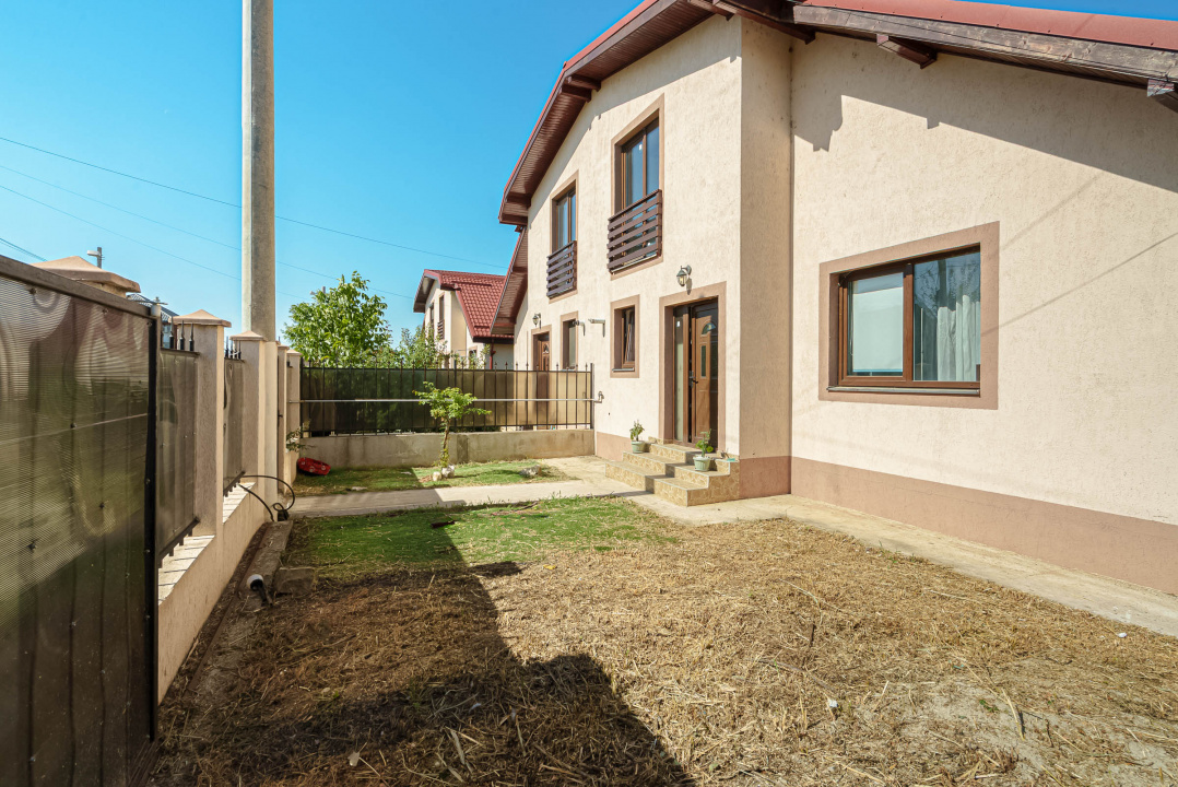 BERCENI – VIDRA – COMPLEX DEALUL VERDE, DUPLEX 90 MP, LOT 300 MP!