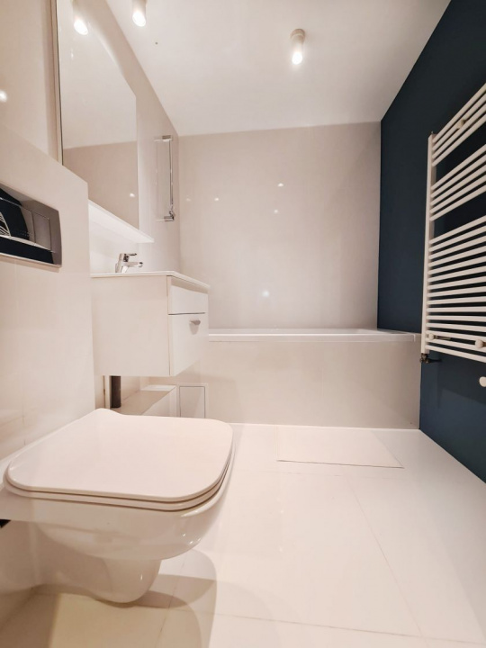 Str. BANEASA, apartament 3 camere, 10 minute de parcul Herastrau