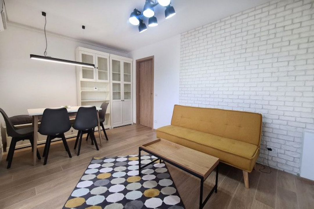 Str. BANEASA, apartament 3 camere, 10 minute de parcul Herastrau
