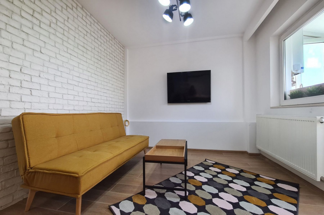Str. BANEASA, apartament 3 camere, 10 minute de parcul Herastrau