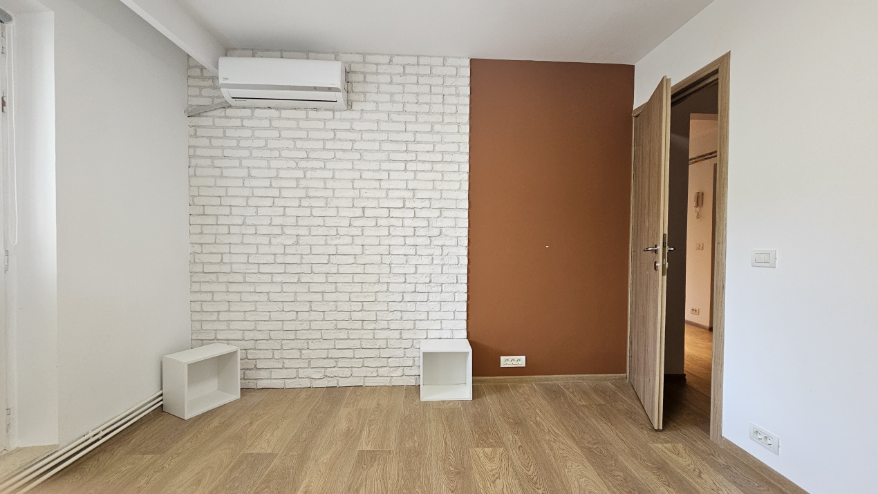 Str. BANEASA, apartament 3 camere, 10 minute de parcul Herastrau