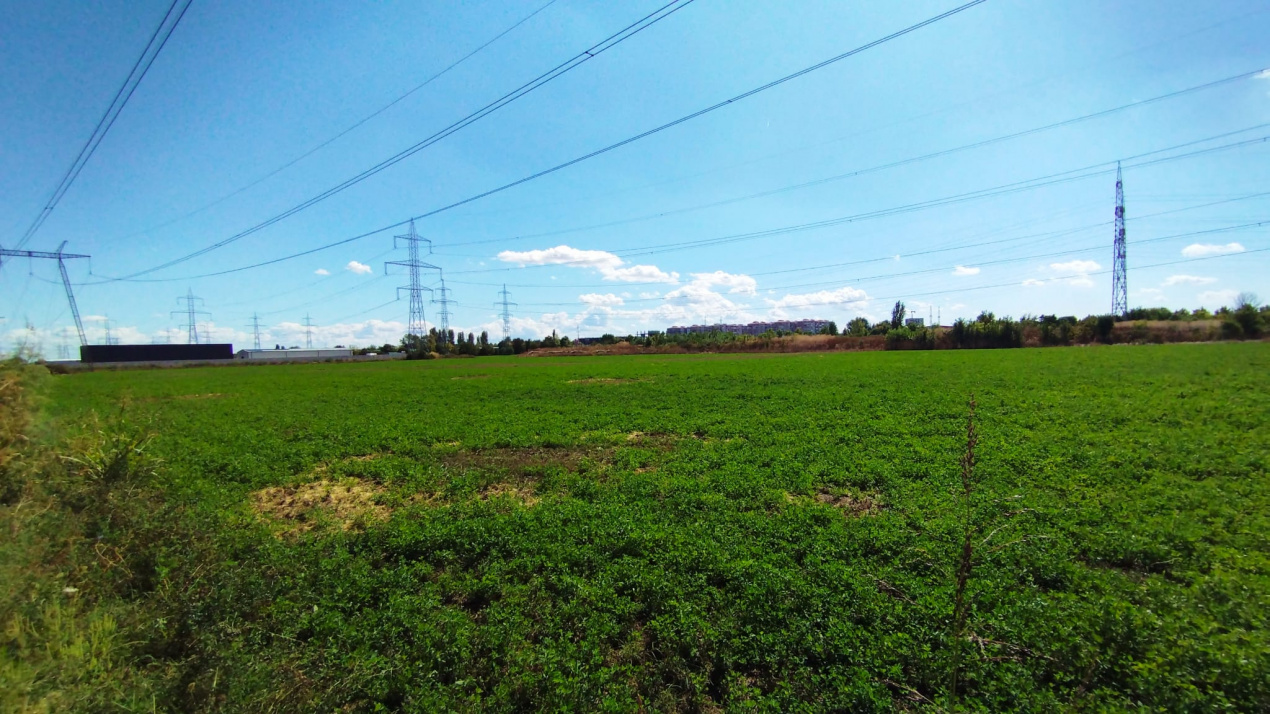 MEGA OCAZIE TEREN INTRAVILAN INDUSTRIAL 13652 MP DRUMUL LUNCA CETATII 50E/MP 