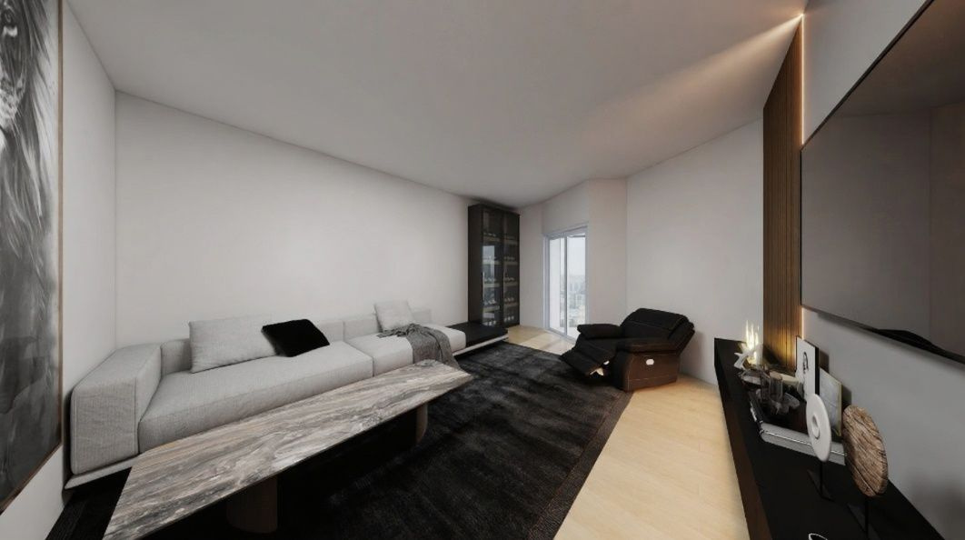 Apartament special / Vedere senzationala / Investitie sigura 