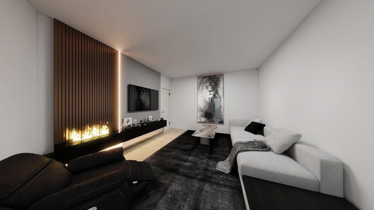 Apartament special / Vedere senzationala / Investitie sigura 