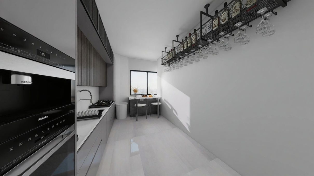Apartament special / Vedere senzationala / Investitie sigura 