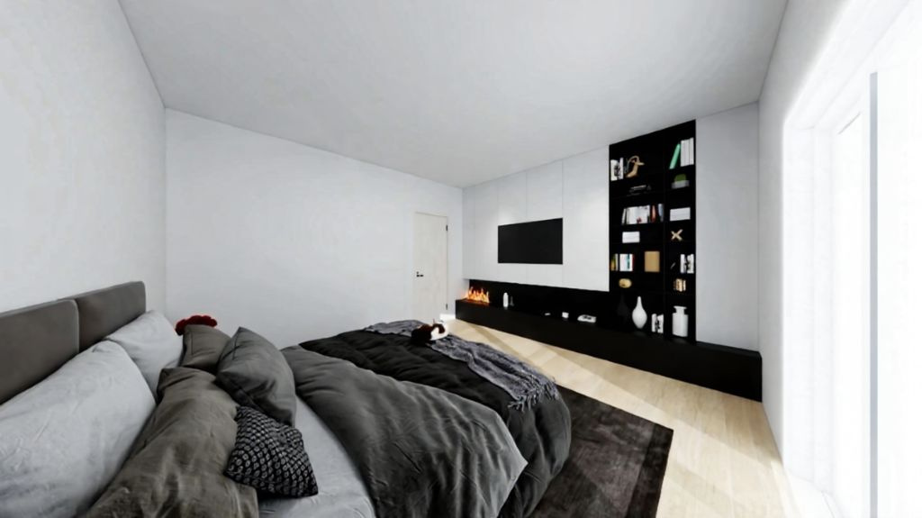 Apartament special / Vedere senzationala / Investitie sigura 