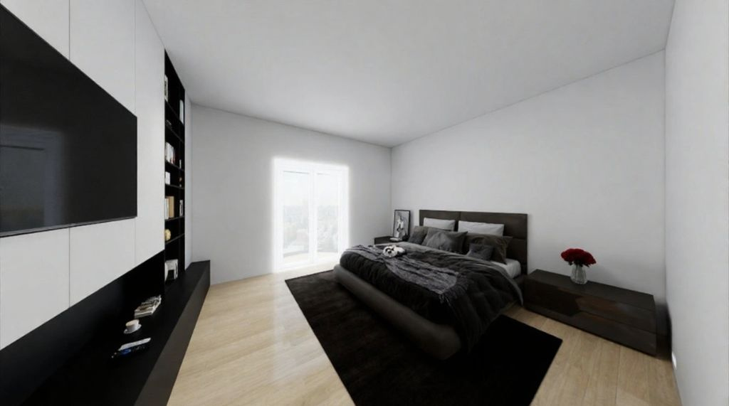 Apartament special / Vedere senzationala / Investitie sigura 