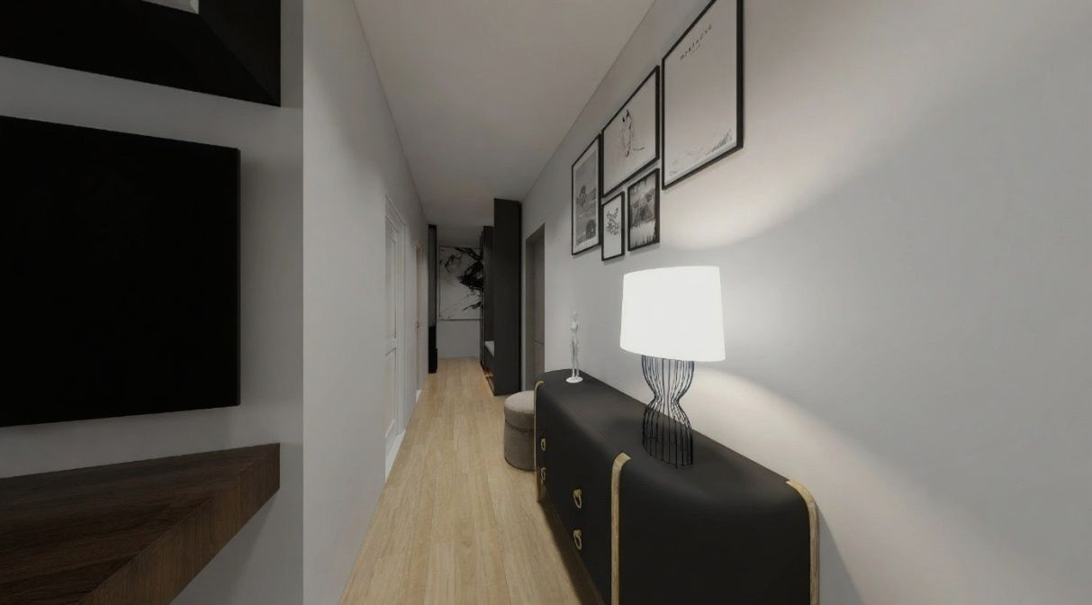 Apartament special / Vedere senzationala / Investitie sigura 