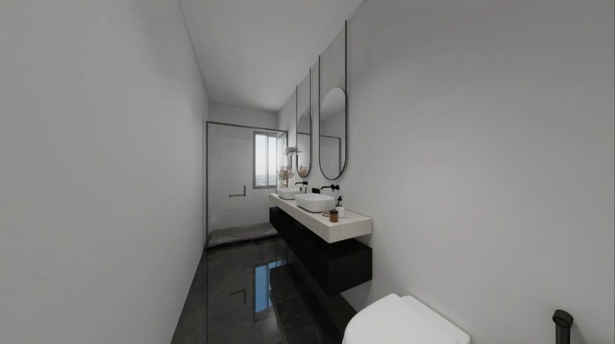 Apartament special / Vedere senzationala / Investitie sigura 