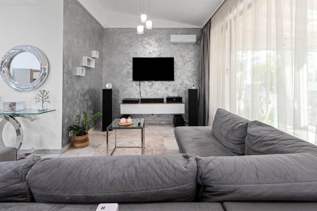 Casa individuala | 4 camere | Lot 300mp | Orientului 11 | Tunari