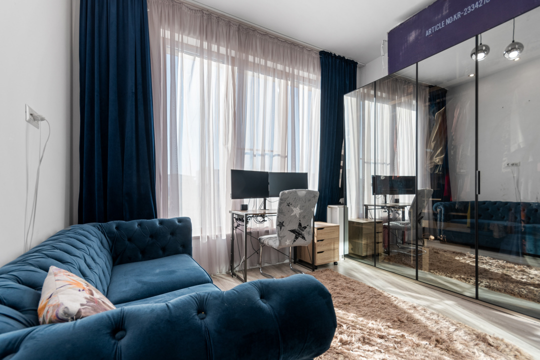 Casa individuala | 4 camere | Lot 300mp | Orientului 11 | Tunari
