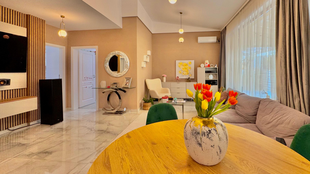 Casa individuala | 4 camere | Lot 300mp | Orientului 11 | Tunari | TVA inclus