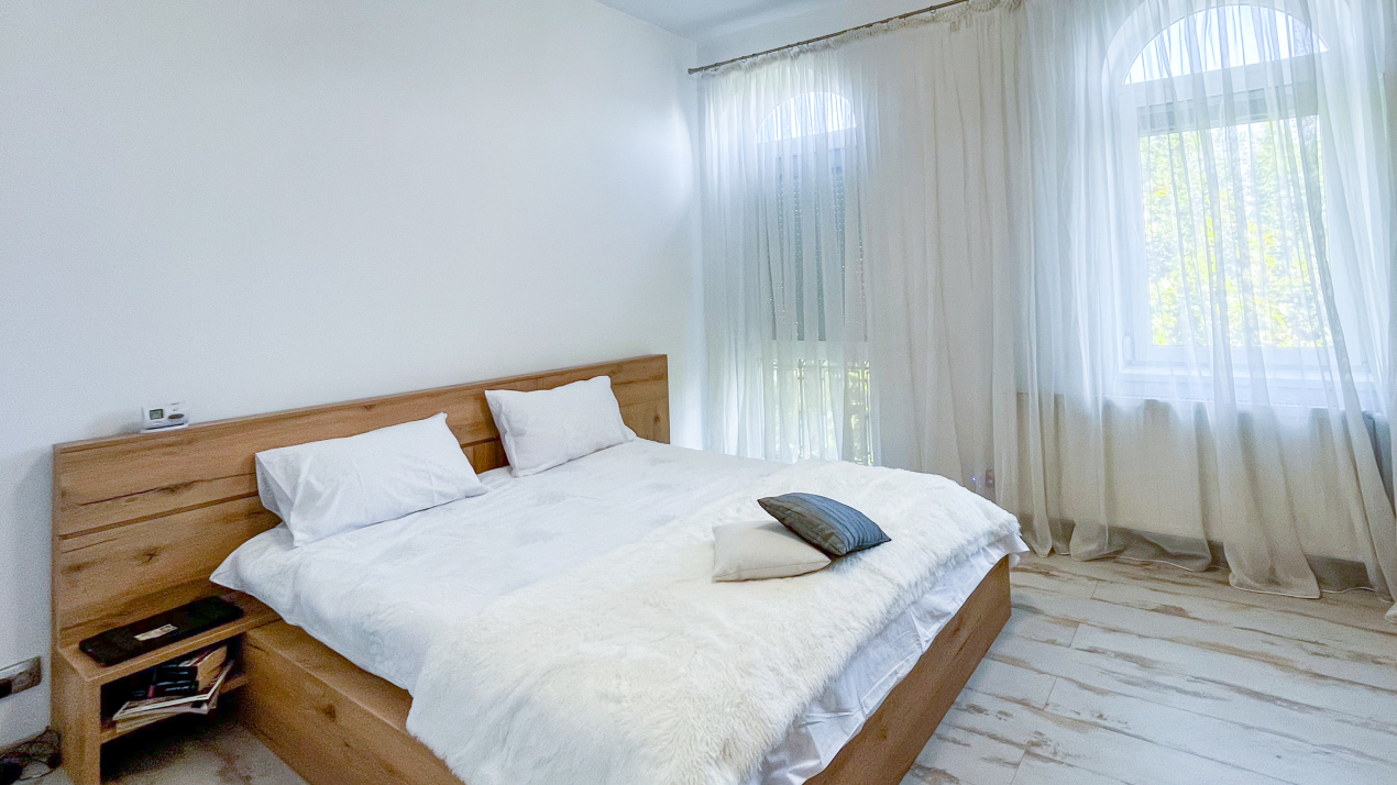 2 Camere Renovat Premium | Centrala Proprie | Zona Piata Unirii
