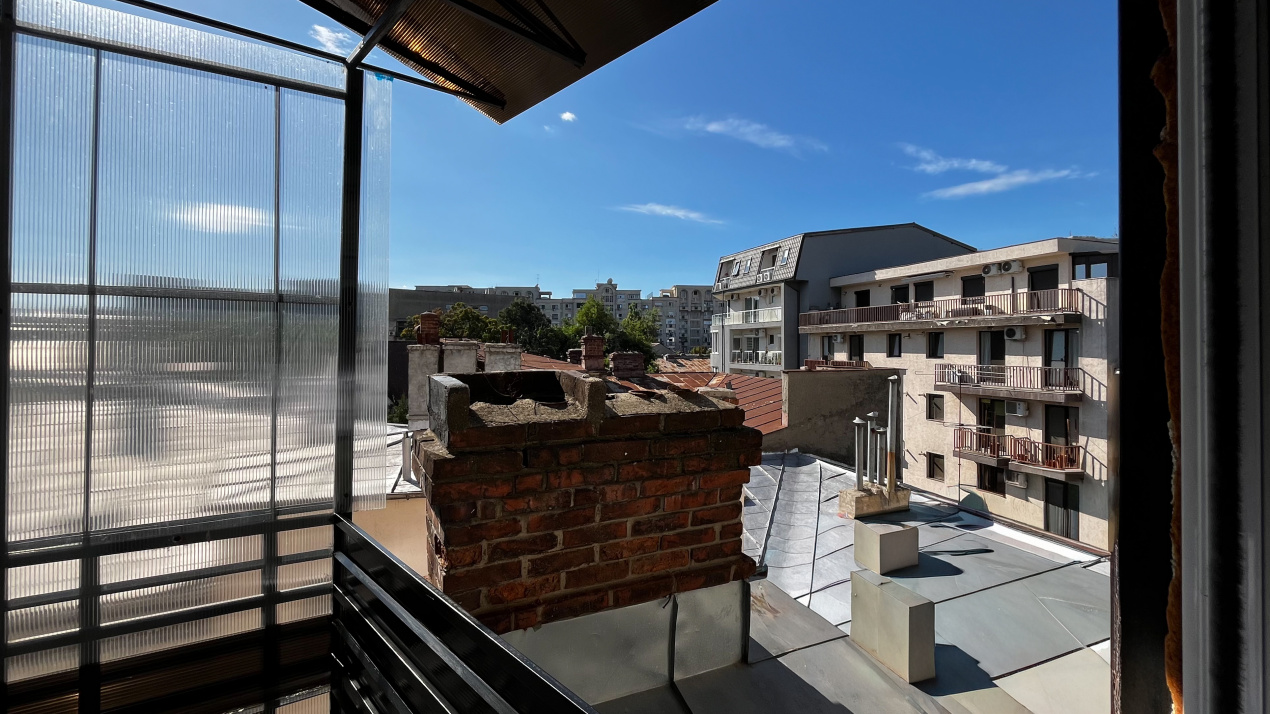 2 Camere Renovat Premium | Centrala Proprie | Zona Piata Unirii