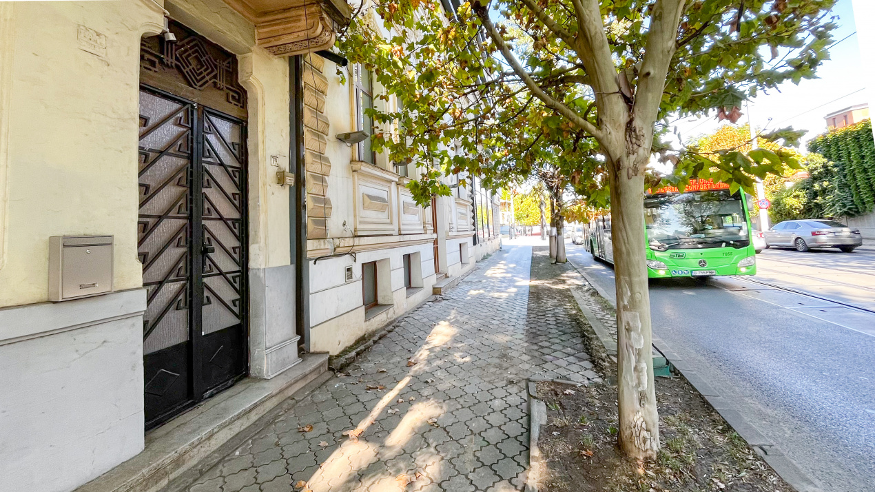 2 Camere Renovat Premium | Centrala Proprie | Zona Piata Unirii