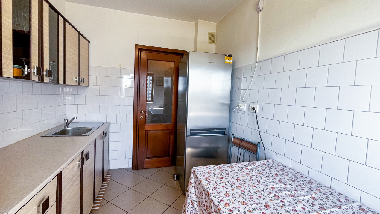 De Inchiriat | Apartament 3 Camere | 2 Bai | Metrou Pacii