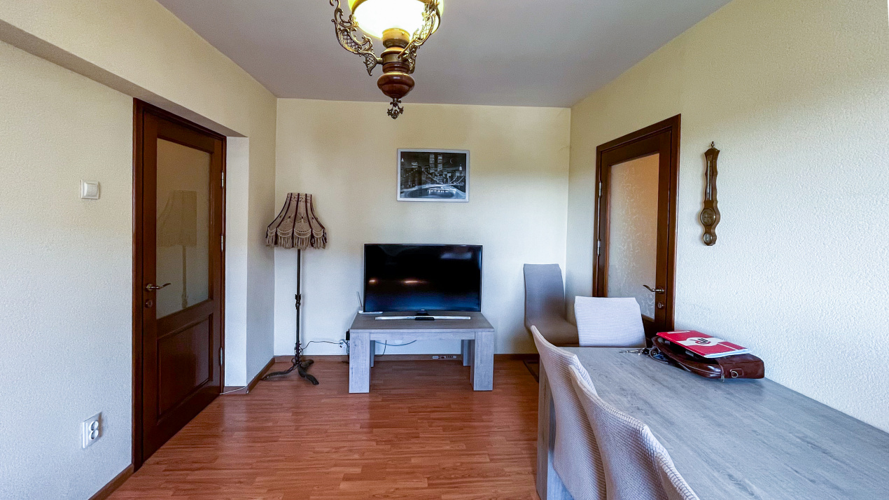 De Inchiriat | Apartament 3 Camere | 2 Bai | Metrou Pacii