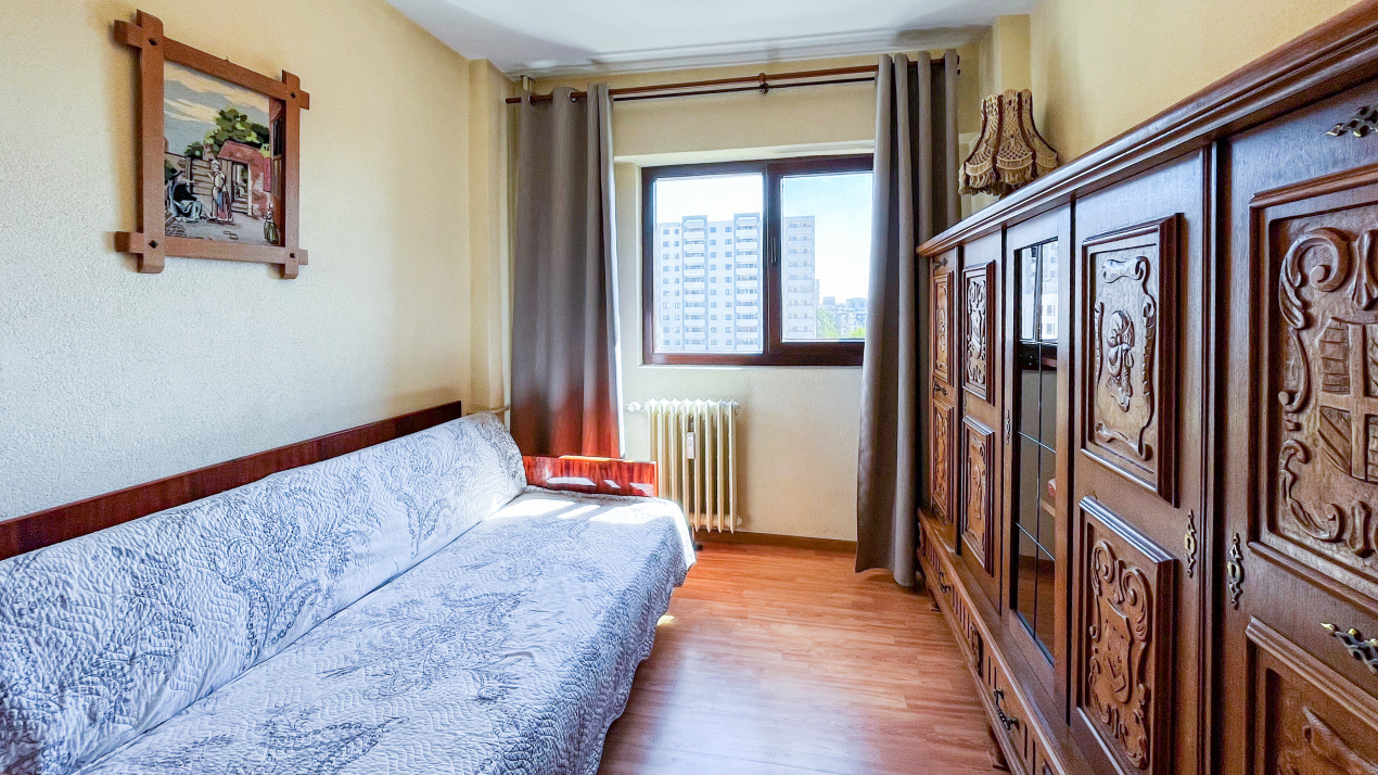 De Inchiriat | Apartament 3 Camere | 2 Bai | Metrou Pacii