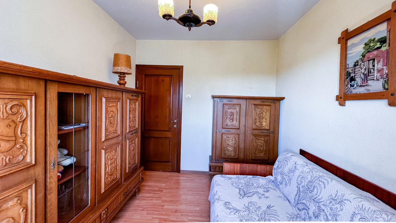 De Inchiriat | Apartament 3 Camere | 2 Bai | Metrou Pacii