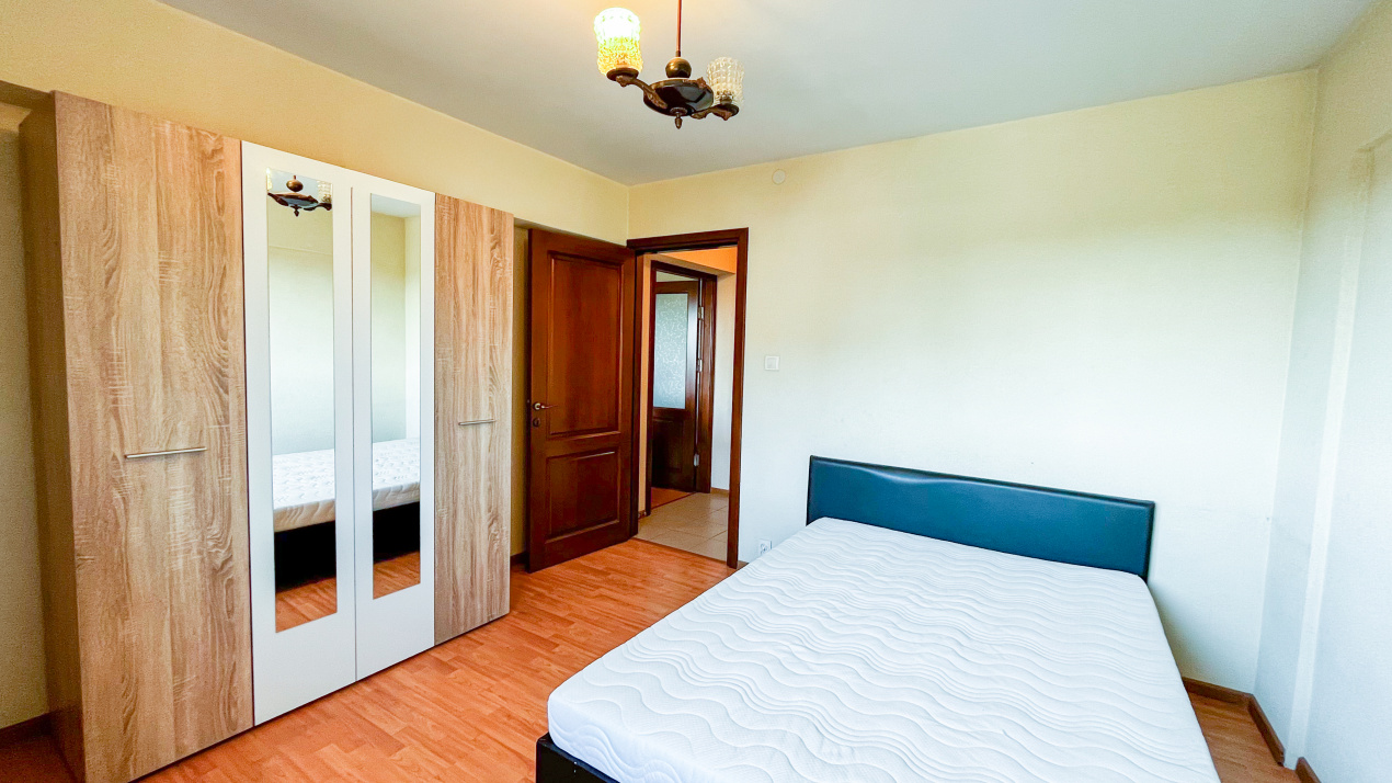 De Inchiriat | Apartament 3 Camere | 2 Bai | Metrou Pacii