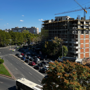 De Inchiriat | Apartament 3 Camere | 2 Bai | Metrou Pacii