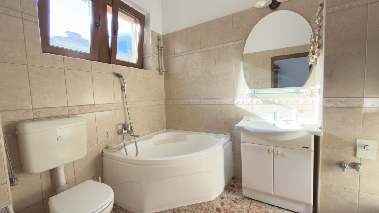 Spațiu de birouri - 180mp