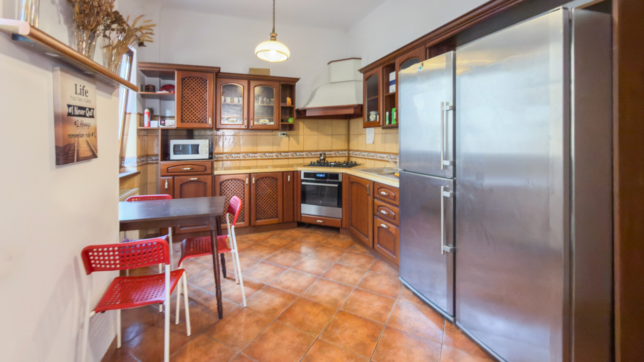 Spațiu de birouri - 180mp