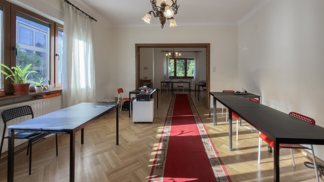 Spațiu de birouri - 180mp