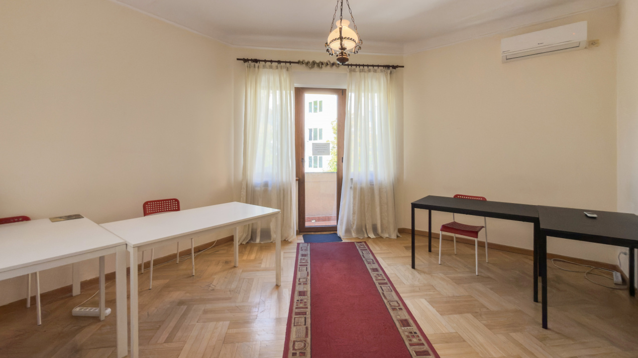 Spațiu de birouri - 180mp