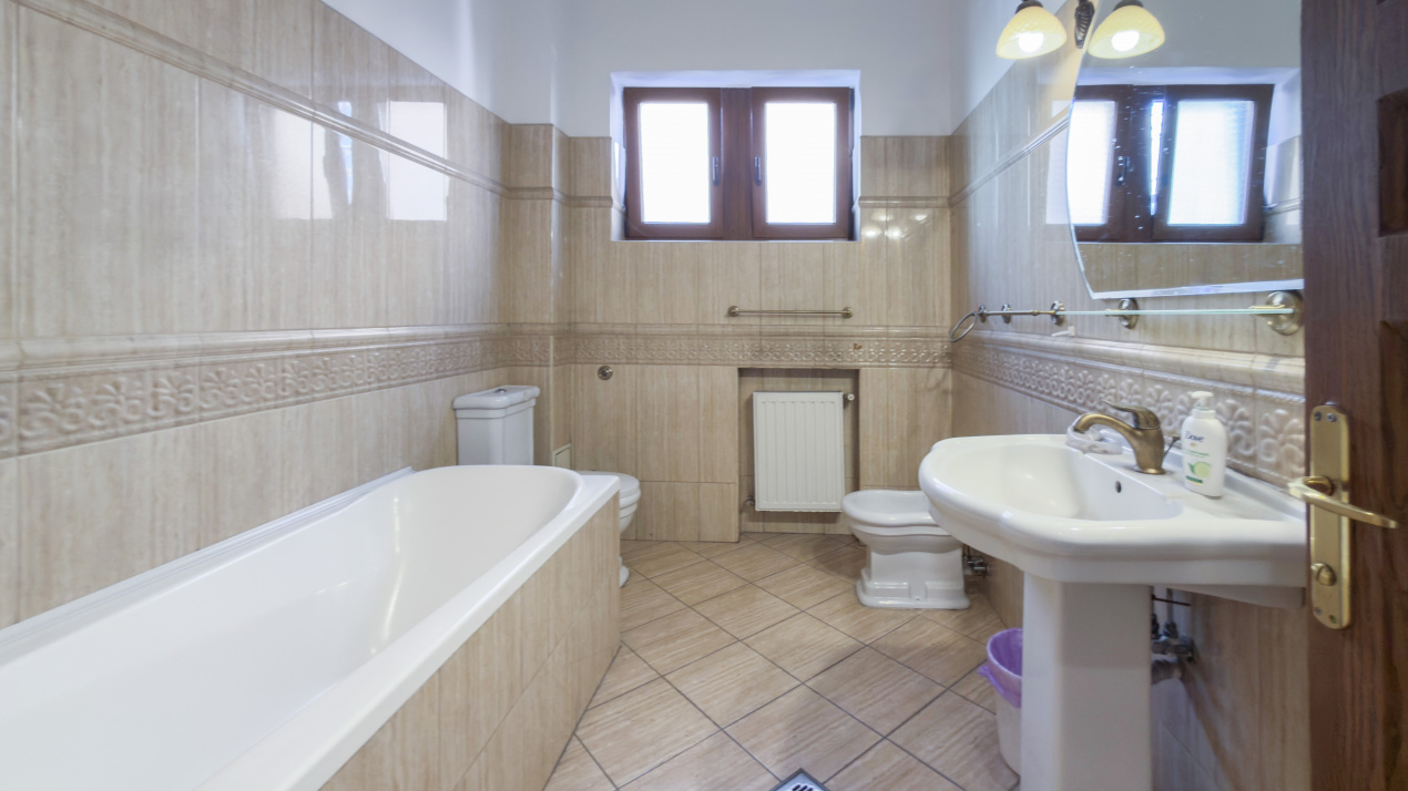 Spațiu de birouri - 180mp